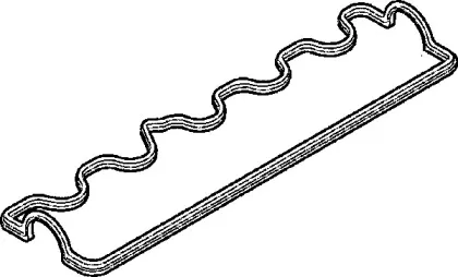 199.050 ELRING Прокладка, крышка головки цилиндра