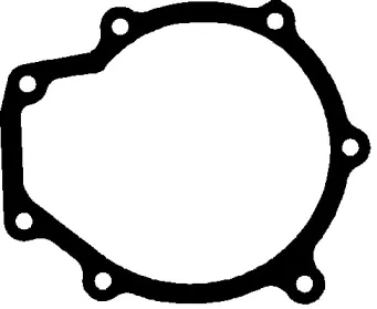 201.090 ELRING Прокладка, водяной насос