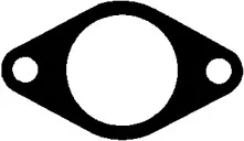 209.074 ELRING Прокладка, впускной коллектор