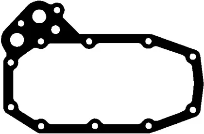 215.070 ELRING Прокладка, масляный радиатор