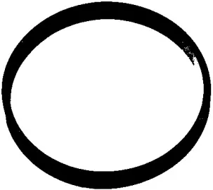 217.330 ELRING Прокладка, корпус впускного коллектора