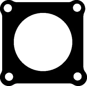 219.680 ELRING Прокладка, труба выхлопного газа