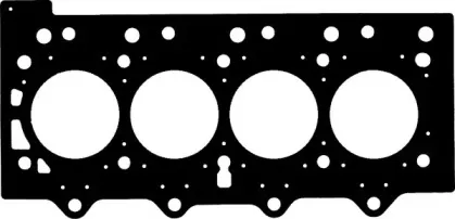 220.341 ELRING Прокладка, головка цилиндра
