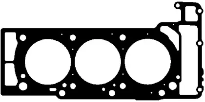 220.940 ELRING Прокладка, головка цилиндра