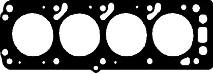 229.390 ELRING Прокладка, головка цилиндра