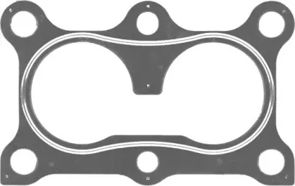 230.380 ELRING Прокладка, труба выхлопного газа