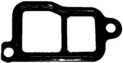 233.890 ELRING Прокладка, корпус термостата