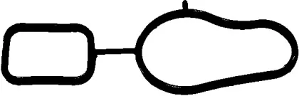 236.880 ELRING Прокладка, водяной насос