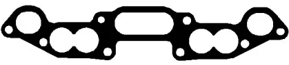 241.416 ELRING Прокладка, впускной / выпускной коллектор