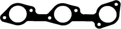 243.590 ELRING Прокладка, впускной коллектор
