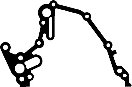 245.730 ELRING Прокладка, масляный насос