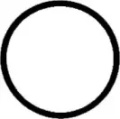 258.780 ELRING Прокладка, впускной коллектор