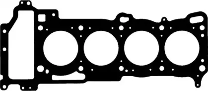 262.710 ELRING Прокладка, головка цилиндра