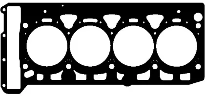 265.691 ELRING Прокладка, головка цилиндра