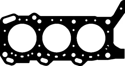 266.400 ELRING Прокладка, головка цилиндра