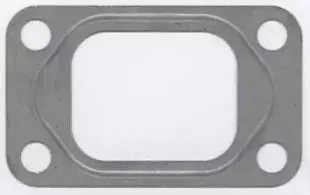 279.447 ELRING Прокладка, компрессор