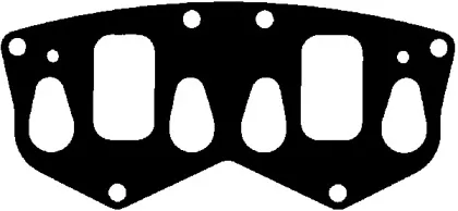 291.940 ELRING Прокладка, впускной коллектор