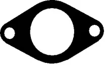 300.420 ELRING Прокладка, труба выхлопного газа