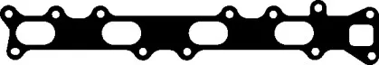 305.400 ELRING Прокладка, выпускной коллектор