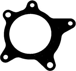 316.180 ELRING Прокладка, водяной насос