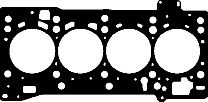 323000 ELRING Прокладка, головка цилиндра