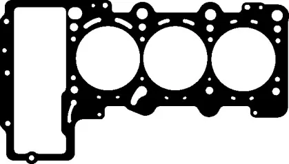 323.330 ELRING Прокладка, головка цилиндра