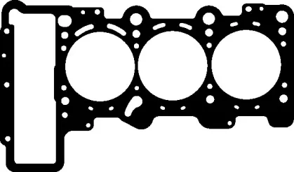 323.370 ELRING Прокладка, головка цилиндра