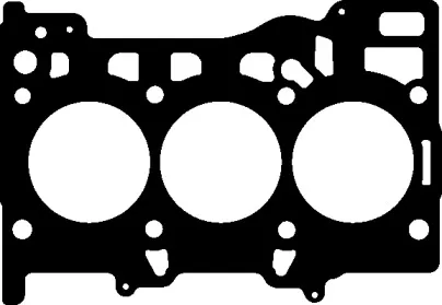 326.060 ELRING Прокладка, головка цилиндра
