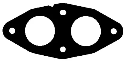 326.300 ELRING Прокладка, труба выхлопного газа