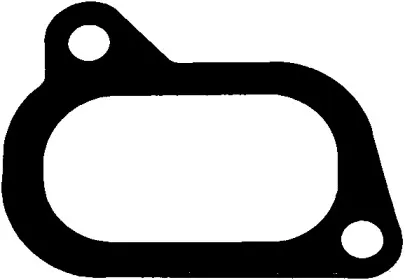 327.120 ELRING Прокладка, впускной коллектор