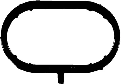 330.170 ELRING Прокладка, корпус впускного коллектора