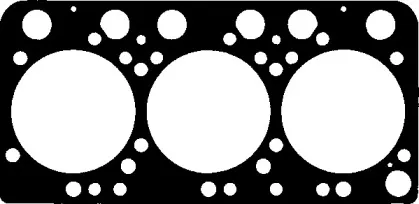 331.092 ELRING Прокладка, головка цилиндра