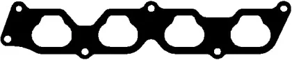 331.620 ELRING Прокладка, впускной коллектор