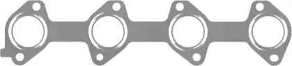 331.730 ELRING Прокладка, выпускной коллектор