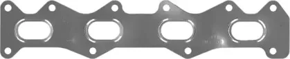 332.210 ELRING Прокладка, выпускной коллектор
