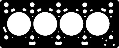 456.710 ELRING Прокладка, головка цилиндра