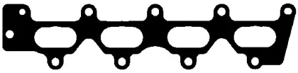 339.550 ELRING Прокладка, впускной коллектор