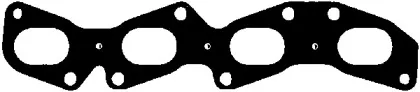 344.771 ELRING Прокладка, выпускной коллектор