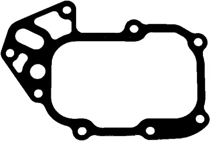 346.280 ELRING Прокладка, масляный радиатор