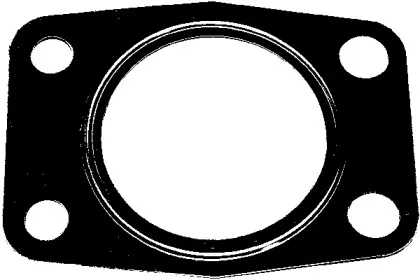 346.290 ELRING Прокладка, компрессор