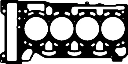 353.273 ELRING Прокладка, головка цилиндра