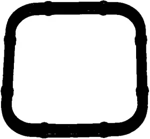 354.040 ELRING Прокладка, корпус термостата