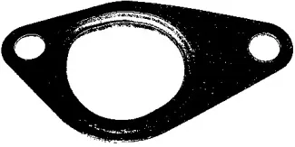 362.670 ELRING Прокладка, клапан возврата ОГ