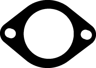 363.170 ELRING Прокладка, труба выхлопного газа