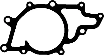 365.360 ELRING Прокладка, водяной насос