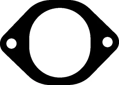 366.340 ELRING Прокладка, корпус впускного коллектора