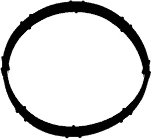 367.040 ELRING Прокладка, корпус впускного коллектора