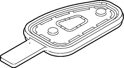 375.530 ELRING Прокладка, впускной коллектор