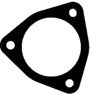 375.580 ELRING Прокладка, труба выхлопного газа
