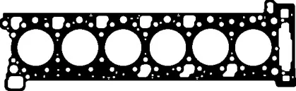 380.060 ELRING Прокладка, головка цилиндра